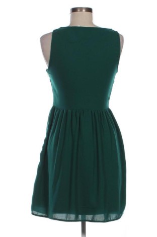 Sukienka Zara, Rozmiar S, Kolor Zielony, Cena 75,02 zł