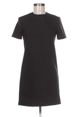 Šaty  Zara, Velikost S, Barva Černá, Cena  409,00 Kč