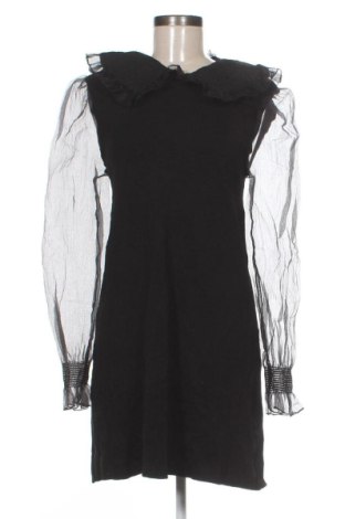 Rochie Zara, Mărime M, Culoare Negru, Preț 85,99 Lei