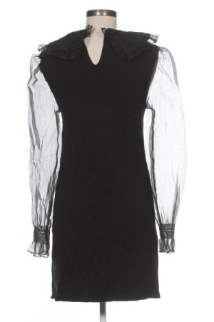 Rochie Zara, Mărime M, Culoare Negru, Preț 85,99 Lei