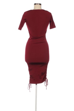 Rochie Zara, Mărime S, Culoare Roșu, Preț 107,99 Lei