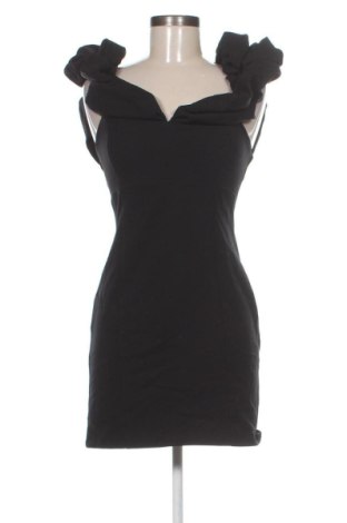 Šaty  Zara, Veľkosť S, Farba Čierna, Cena  16,95 €