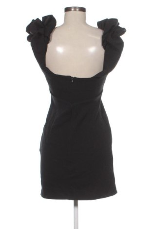 Šaty  Zara, Veľkosť S, Farba Čierna, Cena  16,95 €
