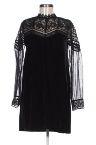 Rochie Zara, Mărime M, Culoare Negru, Preț 107,99 Lei