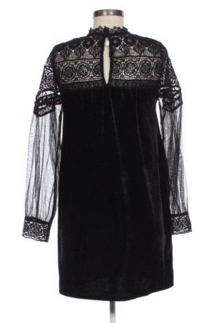 Rochie Zara, Mărime M, Culoare Negru, Preț 107,99 Lei