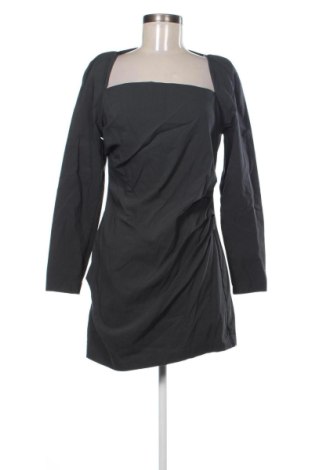 Sukienka Zara, Rozmiar XL, Kolor Szary, Cena 135,68 zł