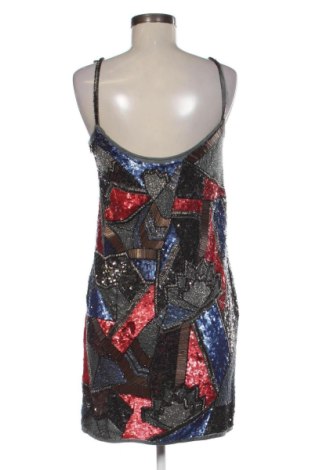 Рокля Zara, Размер S, Цвят Многоцветен, Цена 30,00 €