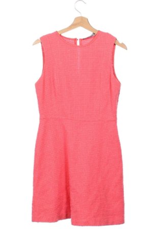Kleid Zara, Größe M, Farbe Rot, Preis 13,81 €