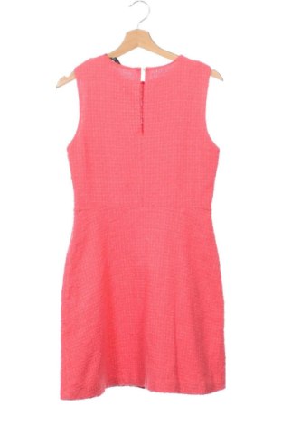 Kleid Zara, Größe M, Farbe Rot, Preis 13,81 €