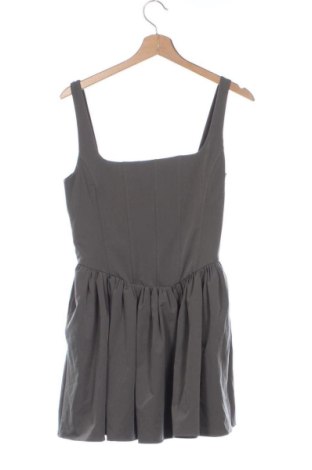 Rochie Zara, Mărime M, Culoare Gri, Preț 72,99 Lei