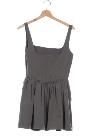 Rochie Zara, Mărime M, Culoare Gri, Preț 72,99 Lei