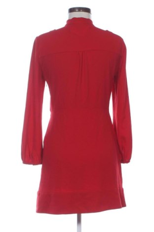 Kleid Zara, Größe M, Farbe Rot, Preis 13,81 €