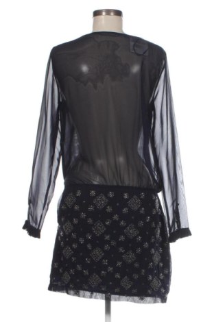 Rochie Zara, Mărime L, Culoare Albastru, Preț 85,99 Lei