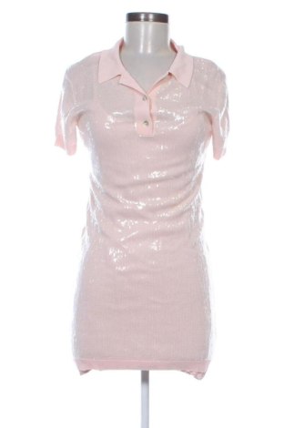 Kleid Zara, Größe S, Farbe Rosa, Preis 25,10 €