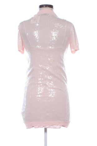 Kleid Zara, Größe S, Farbe Rosa, Preis 25,10 €