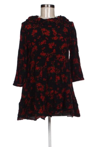 Kleid Zara, Größe M, Farbe Mehrfarbig, Preis 24,43 €