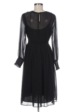 Kleid Zara, Größe M, Farbe Schwarz, Preis € 13,81