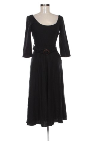 Rochie Zara, Mărime S, Culoare Negru, Preț 143,99 Lei, #136157780