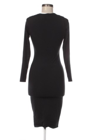 Φόρεμα Zara, Μέγεθος S, Χρώμα Μαύρο, Τιμή 20,99 €