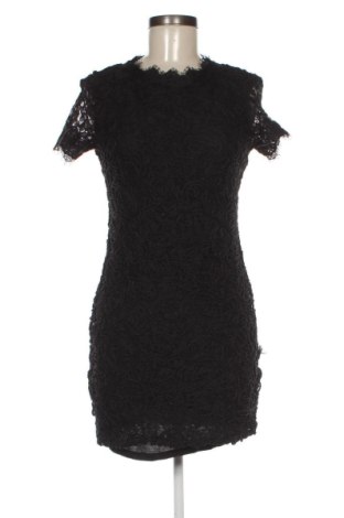 Kleid Zara, Größe S, Farbe Schwarz, Preis 17,99 €