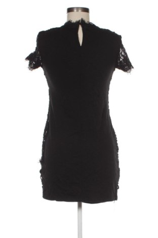 Kleid Zara, Größe S, Farbe Schwarz, Preis 17,99 €