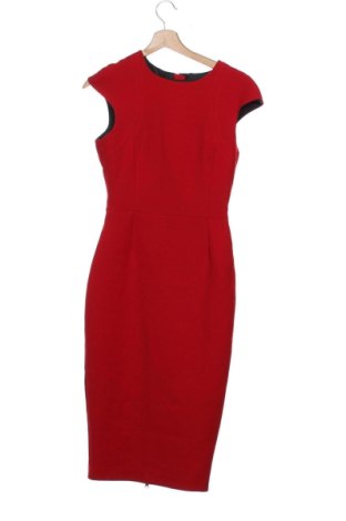 Rochie Zara, Mărime XS, Culoare Roșu, Preț 72,00 Lei