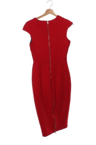 Rochie Zara, Mărime XS, Culoare Roșu, Preț 72,00 Lei