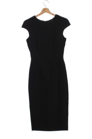 Kleid Zara, Größe XS, Farbe Schwarz, Preis 13,81 €