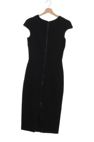 Kleid Zara, Größe XS, Farbe Schwarz, Preis 13,81 €