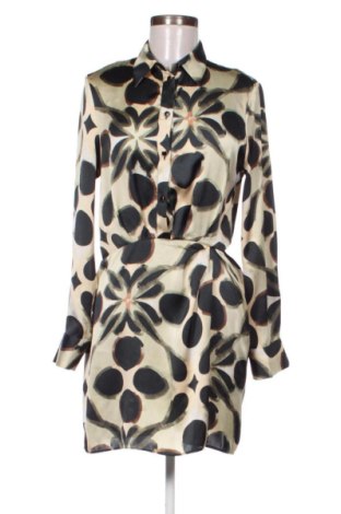 Šaty  Zara, Veľkosť S, Farba Viacfarebná, Cena  9,59 €