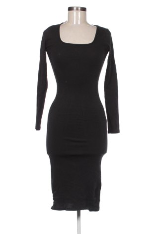 Kleid Zara, Größe S, Farbe Schwarz, Preis 14,00 €