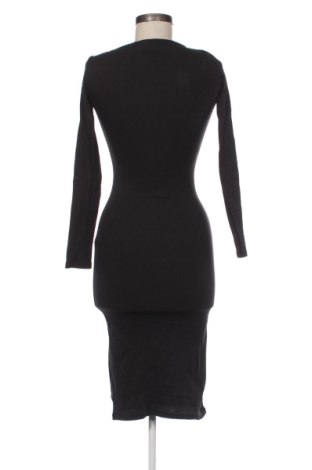 Kleid Zara, Größe S, Farbe Schwarz, Preis 14,00 €