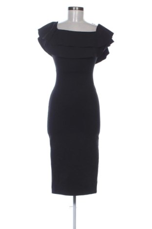 Rochie Zara, Mărime S, Culoare Negru, Preț 107,99 Lei
