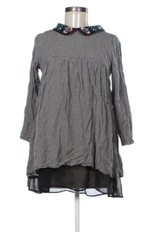 Sukienka Zara, Rozmiar M, Kolor Kolorowy, Cena 53,58 zł