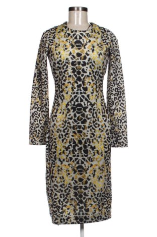 Kleid Zara, Größe L, Farbe Mehrfarbig, Preis 17,46 €