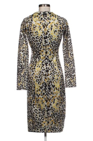 Kleid Zara, Größe L, Farbe Mehrfarbig, Preis 17,46 €