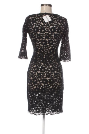 Šaty  Zara, Velikost S, Barva Černá, Cena  519,00 Kč