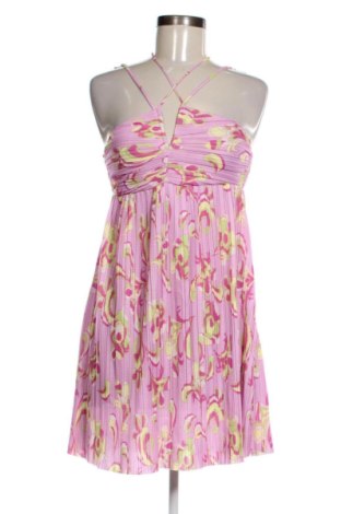 Sukienka Zara, Rozmiar XXS, Kolor Kolorowy, Cena 73,94 zł