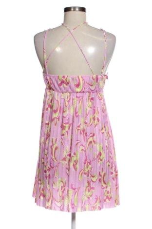 Sukienka Zara, Rozmiar XXS, Kolor Kolorowy, Cena 73,94 zł