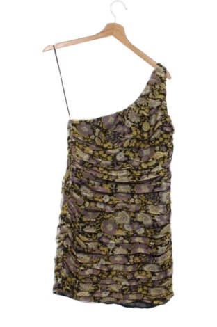 Šaty  Zara, Veľkosť XS, Farba Viacfarebná, Cena  32,00 €