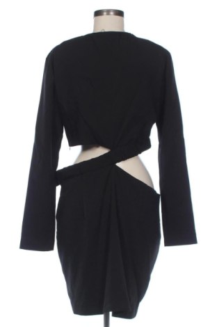 Rochie Zara, Mărime XXL, Culoare Negru, Preț 166,82 Lei