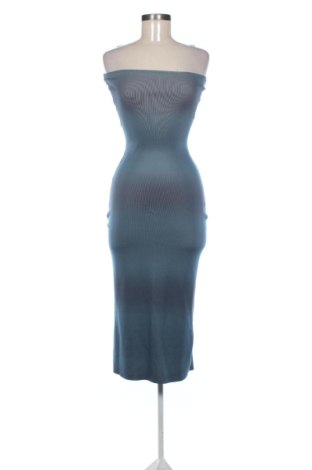 Šaty  Zara, Veľkosť M, Farba Modrá, Cena  17,00 €