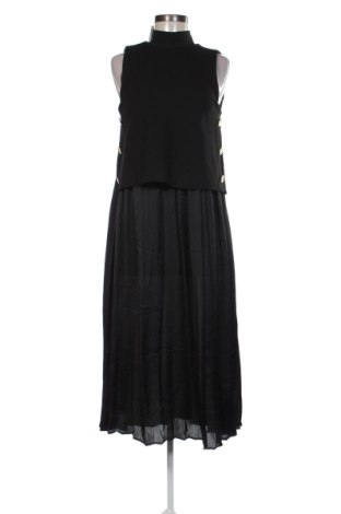 Рокля Zara, Размер S, Цвят Черен, Цена 17,00 €