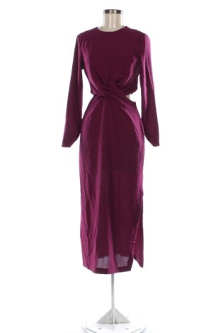 Φόρεμα Zara, Μέγεθος S, Χρώμα Βιολετί, Τιμή 39,00 €