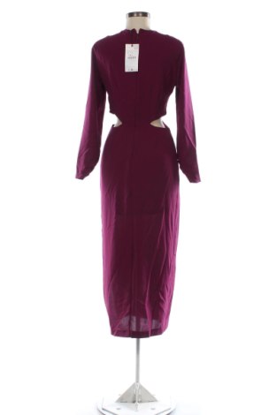 Φόρεμα Zara, Μέγεθος S, Χρώμα Βιολετί, Τιμή 39,00 €