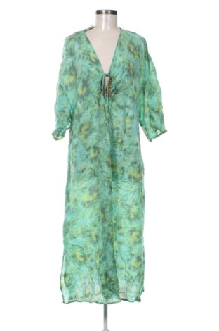 Rochie Zara, Mărime XL, Culoare Multicolor, Preț 107,99 Lei