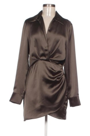 Šaty  Zara, Velikost M, Barva Zelená, Cena  397,00 Kč