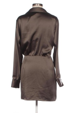 Šaty  Zara, Velikost M, Barva Zelená, Cena  397,00 Kč