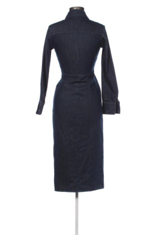 Šaty  Zara, Velikost XS, Barva Modrá, Cena  397,00 Kč