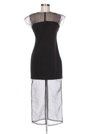 Šaty  Zara, Velikost M, Barva Černá, Cena  1 105,00 Kč